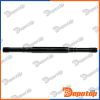 Demi-Arbre de Transmission MTM gauche pour KIA | NWP-KA-306, 49500-2Y100